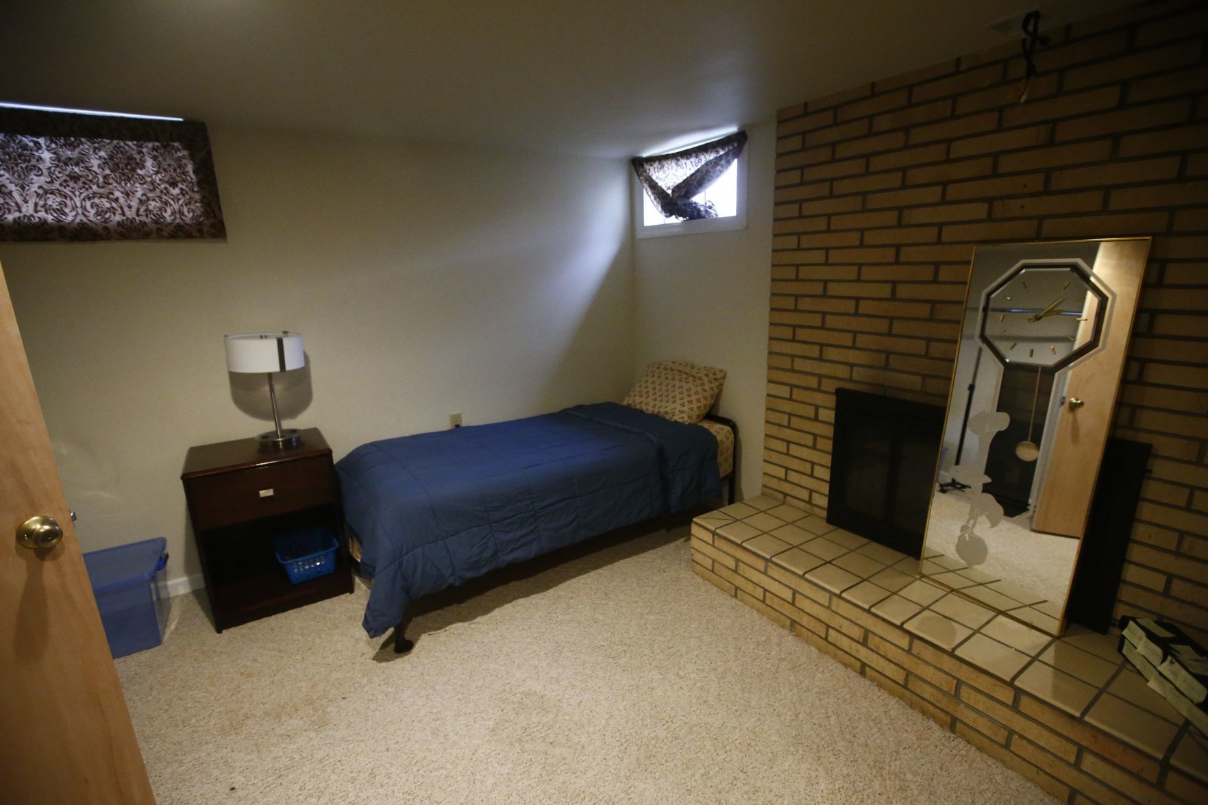 Sober Living Home